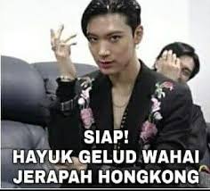 Pin Oleh Clerian Batista Di T U Y U L Di 2020 Meme Meme Lucu Humor Lucu