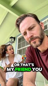 He asked who is her "Hall Pass"