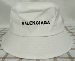 Ad Ebay Balenciaga Bucket Hat Outdoor Beach Cap Balenciaga Bucket Hat Bucket Hat Hats