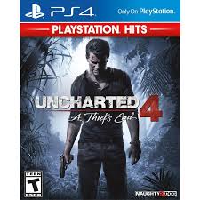 Think i've used 50ish hours on this, and at least 10 on the tiny pirate dinner party alone. Uncharted 4 A Thief S End Playstation 4 Gamestop