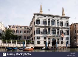 Check spelling or type a new query. Das 5 Sterne Hotel Aman Aus Dem 16 Jahrhundert Befindet Sich Am Ufer Des Canal Grande In Venedig In Der Region Venetien In Norditalien Das Hotel War Es Stockfotografie Alamy