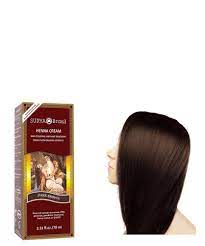 Surya Brasil Henna Dark Brown Cream 2 37 Ounce This Is An Amazon Affiliate Link Visit The Image Link More Details Hair Cream Henna Hair Color Henna Hair