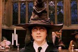 Which Hogwarts House Were You Almost Sorted Into Hogwarts Harry Potter Magic Harry