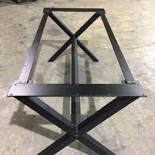 Table bases for sale at patioliving. Best Heavy Duty Steel Table Base For Sale For Sale In Brampton Ontario For 2021