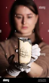 Danielle thom hi-res stock photography and images