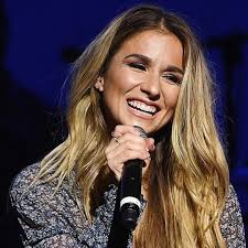 Happy 7th Birthday to Country Music artist Jessie James Decker's son  Forrest who was born March 31, 2018!! #JessieJamesDecker