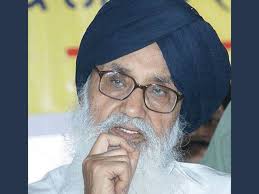 Parkash Singh Badal, Former Punjab CM & Akali Dal Patron, Passes Away at 95 