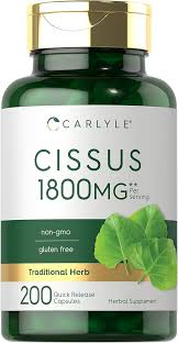 Image result for Cissus