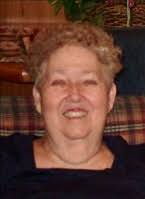 Obituary information for Mary Ola Robinson