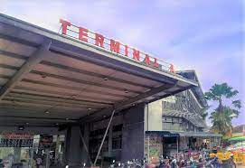 Klang sentral is the modern transport terminal for the coal car and intercity buses in kalang. Klang Sentral Bus Terminal Online Ticket Busonlineticket Com