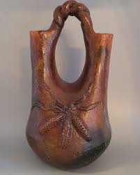 Yazzie Navajo Pottery for sale