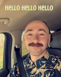 Robert Frueh's Instagram, Twitter & Facebook