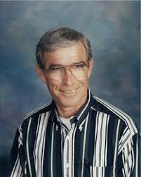 David Ellett Everett (1940-1997)