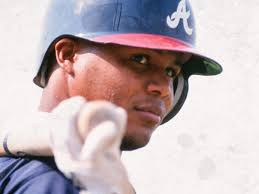 Andruw Jones' ongoing influence