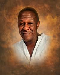 Obituary for Daryl Charles Harris