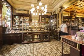 The coffee house is a community of thinkers, doers, and creative people. Vienna S Famous Coffee Houses Vienna Coffee House Coffee House Vienna