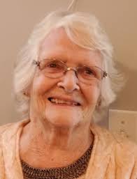 Roberta Hill Obituary (1932