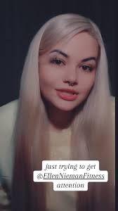 Ellen Niemann Girlfriend