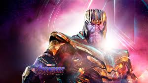 Thanos wallpaper wallpaper hd for your desktop and mobile background images. Avengers Endgame Thanos 4k Wallpaper 60
