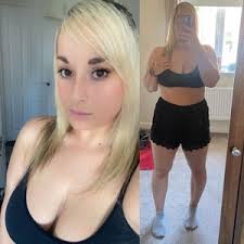 ambermerryfitness's instagram Account Analytics & Statistics