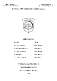 Maybe you would like to learn more about one of these? Contoh Makalah Inovasi Media Pembelajaran Di Tk
