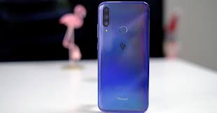 Полный фарш за 10k, но с запашком. Vsmart Joy 3 Price Configuration And Design