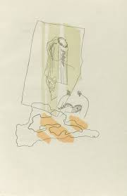 Toyen, who rejected her name and chose to pursue her career as an artist under an assumed name, was the leading czech surrealist and one of the many women who played important roles in the. Toyen Marie Cerminova Lot Art Avant Garde Art College Art