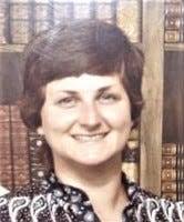 Becky Russell Barr Obituary