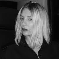 Amy Brett's Instagram, Twitter & Facebook