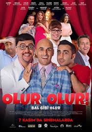 Olurolur Goruntuler Ile Film Sinema Film Posteri