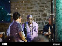 Famoudou don moye hi-res stock photography and images