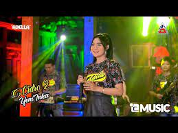 Panas Panase Srengenge Kuwi Lirik Lagu Dan Chord Kunci Gitar Cidro 2 Yeni Inka Tribun Video