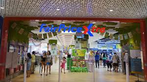 Ntuc fairprice was founded in 1973 as ntuc welcome supermarket in toa payoh. Ntuc Fairprice Staff Go The Extra Mile To Help Elderly Lady Injured In A Fall The Pride