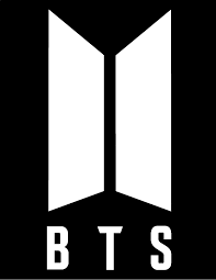 Search more hd transparent bts logo image on kindpng. Logo De Bts Sin Fondo Dentro De Las Letras Y El Logo Png