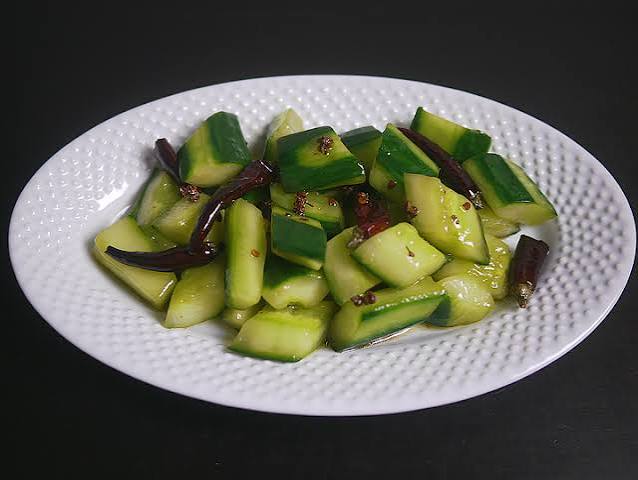 Mala Cucumber