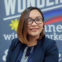 Rachel Tanya Cempron