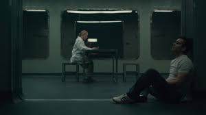 Due to her controversial methods, young doctor tatiana this is much more than an alien movie. Jump Scares In Sputnik 2020 Where S The Jump