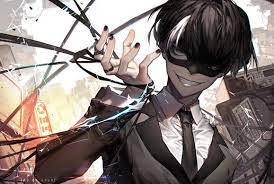 Noblesse The Beginning Of Destruction Anime Erkek Cocuklar Resim Anime Karakterler