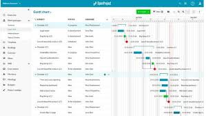 Asana Gantt Chart Unique Asana Project Management Gantt