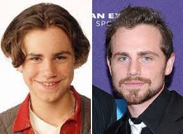 Rider Strong, Shawn Hunter Of 'Boy Meets World,' Debuts New Film 'Dungeon  Master'