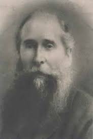 The story of a forgotten address