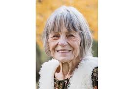 Gladys Cain Obituary (1939