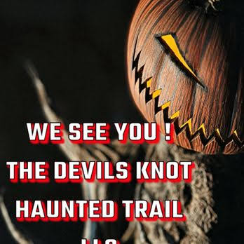 THE DEVIL'S KNOT - Updated June 2026 - 89 Photos - 2663 Mayflower Rd,  Haughton, Louisiana - Haunted Houses - Phone Number - Yelp