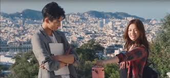 Lín yǔn, born april 16, 1996), also known by her english name jelly lin, is a chinese actress.she is known for her role as the female lead in the 2016 film the mermaid Pin On Beautiful Reborn Flower