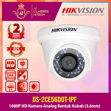 Gittigidiyor'da 50 tl'ye varan world puan kampanyasıstokta 10+ adet14:00bugün kargodason güncelleme: Hikvision Ds 2ce56d0t Ipf 2mp 4in1 1080p Analog Fixed 3 6mm Tvi Ahd Cvi Cvbs Ir Dome Cctv Camera No Wifi Sd Card Support