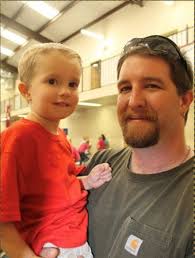 Jared O'Neal Posey Obituary