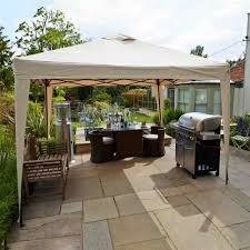 Now, if you don't know where to start, i've collected 22 free diy gazebo plans that you can follow to build your own gazebo. Leisuregrow Hamilton Pop Up Gazebo 3m X 3m Garden Street