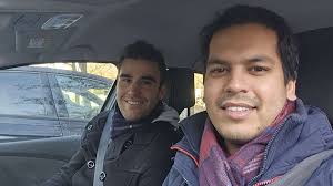 Stuttgarter Unis: So funktioniert die Mitfahr-App