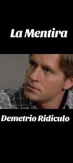 #español #katedelcastillo #guyecker #lamentira #telenovelas