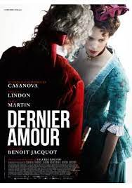 Dernier Amour Kino Filme Live Stream